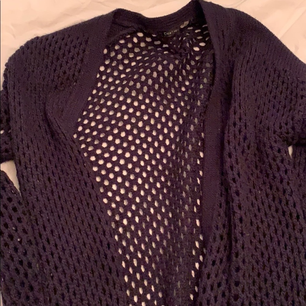 cardigan